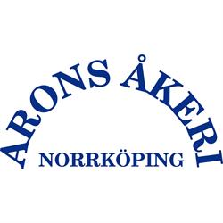 Aron Carlssons Åkeri AB, Norrköping öppettider