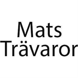 Mats Trävaror i Bökemåla AB, Trensum öppettider
