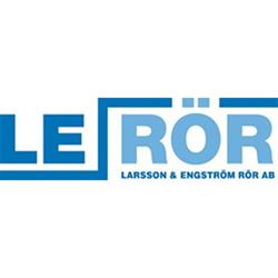 LE Rör AB: Larsson & Engströms Rör AB - Rörmokare Sandviken, Kungsgården öppettider