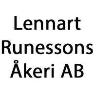 L. Runessons Åkeri AB, Trollhättan öppettider