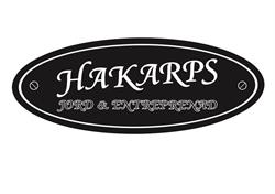 Hakarps Jord o. Entreprenad, Huskvarna öppettider