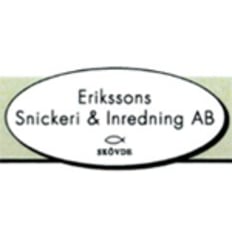 Erikssons Snickeri & Inredning AB, Skövde öppettider