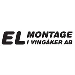 Elmontage i Vingåker AB, öppettider