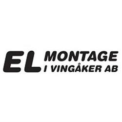 Elmontage i Vingåker AB, öppettider