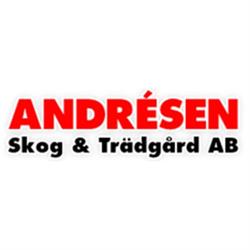 Andrésen Skog & Trädgård, Tanumshede öppettider