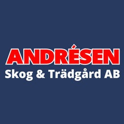 Andrésen Skog & Trädgård, Tanumshede öppettider