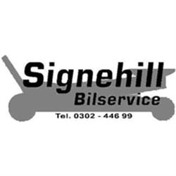 Signehill Bilservice, Gråbo öppettider
