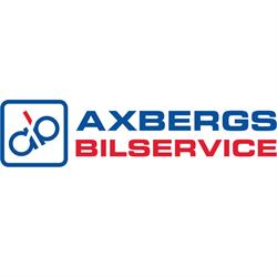 Axbergs Bilservice, Odensbacken öppettider