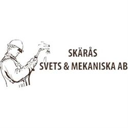 Skärås Svets och Mekaniska AB, Västerås öppettider