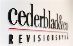 Cederblads Revisionsbyrå AB, Kristianstad öppettider