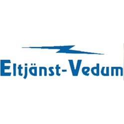 Eltjänst Vedum, öppettider