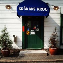 Kråkans Krog o. Café, Mölndal öppettider