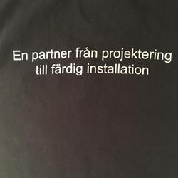 NoBa El & Säkerhet AB, Smålandsstenar öppettider