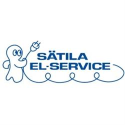 Sätila El-Service AB, öppettider