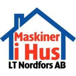 Maskiner i Hus LT Nordfors AB, Upplands Väsby öppettider