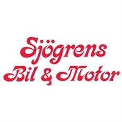 Sjögrens Bil & Motor AB, Torsby öppettider
