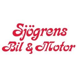 Sjögrens Bil & Motor AB, Torsby öppettider