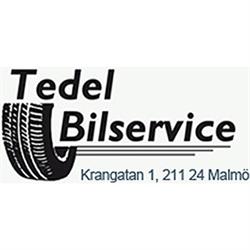 Tedel Bilservice AB, Malmö öppettider