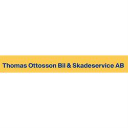 Thomas Ottossons Bil & Skadeservice AB, Nybro öppettider