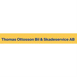 Thomas Ottossons Bil & Skadeservice AB, Nybro öppettider