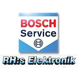 RH:s Elektronik, Överkalix öppettider