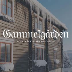 Gammelgården Hotell Och Restaurang, Sälen öppettider
