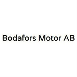 Bodafors Motor AB, öppettider