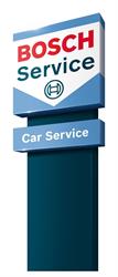 Hjelms Bil & Släpvagnsservice AB / Bosch Car Service, Västerhaninge öppettider