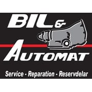 Bil och Automatlådeservice, Falun öppettider
