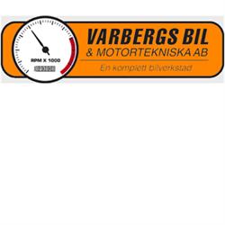Varbergs Bil- & Motortekniska AB, öppettider