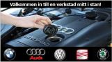MECA Bilservice Stockholm / Servicespecialisten, öppettider
