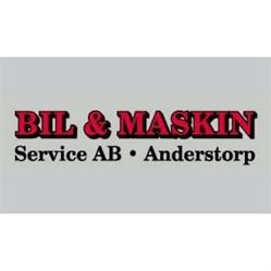 Bil & Maskinservice AB, Gislaved öppettider