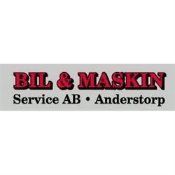 Bil & Maskinservice AB, Gislaved öppettider