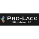 Pro-Lack i Ulricehamn AB, öppettider