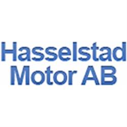 Hasselstad Motor AB, Kallinge öppettider