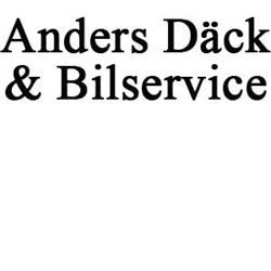 Anders Däck & Bilservice, Orsa öppettider