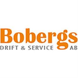 Bobergs Drift & Service AB, Norrtälje öppettider