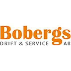 Bobergs Drift & Service AB, Norrtälje öppettider