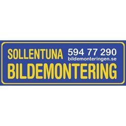 Sollentuna Bildemontering AB, öppettider