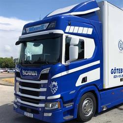 Mertz Transport AB, Malmö öppettider