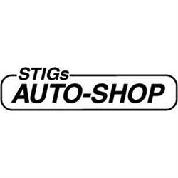 Stigs Autoshop, Klippan öppettider
