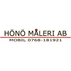 Hönö Måleri, öppettider