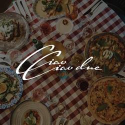 Ciao Ciao Due, Stockholm öppettider