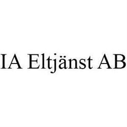 IA Eltjänst AB, Åhus öppettider