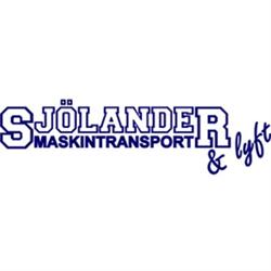 Sjölander Maskintransport AB, Vällingby öppettider