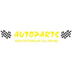 Autoparts I Umeå, öppettider