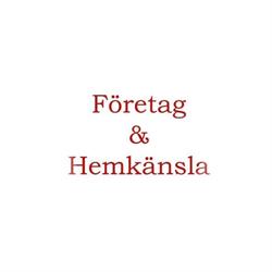 Enköping Företag Och Hemkänsla Ab, öppettider