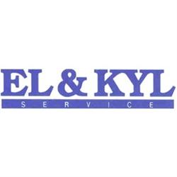 El & Kyl Service AB, Nyköping öppettider