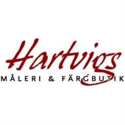 Hartvigs Måleri & Färgbutik AB, Hultsfred öppettider