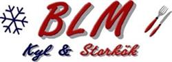 BLM Kyl & Storkök AB, Jönköping öppettider